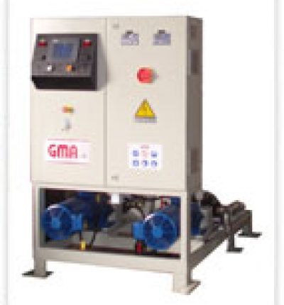 Premix machine Premix machine